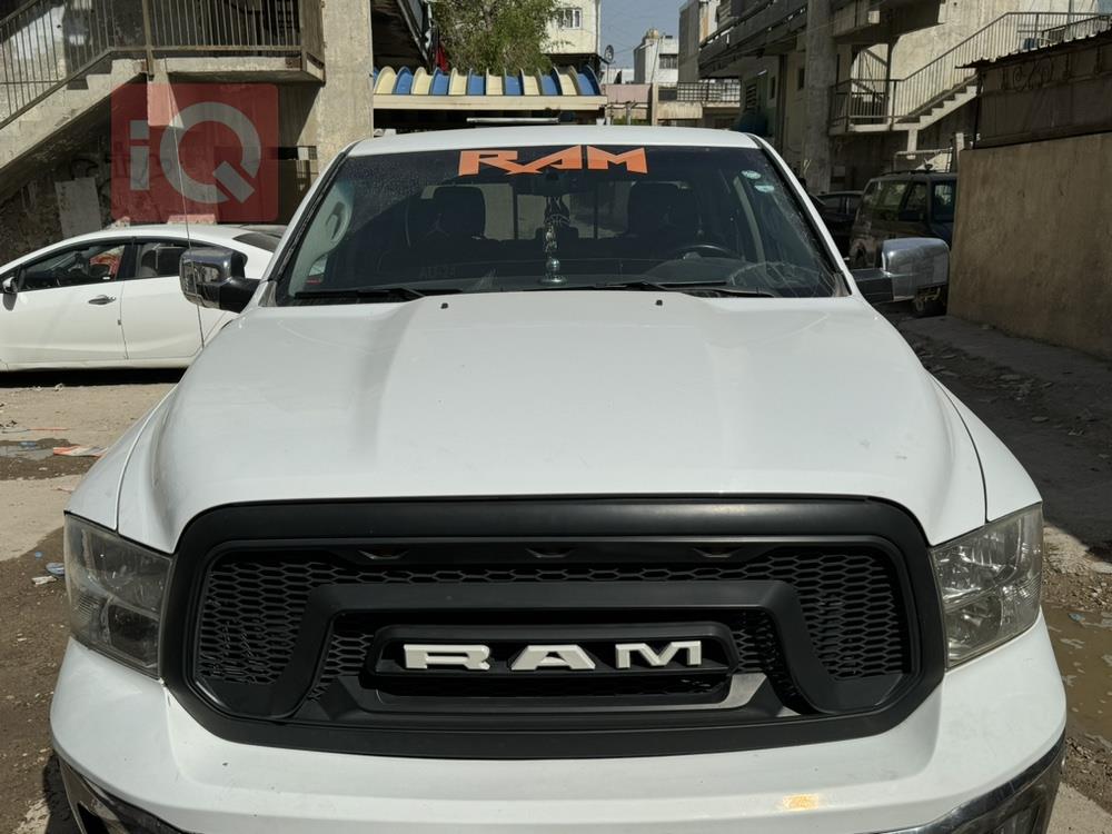 رام 1500